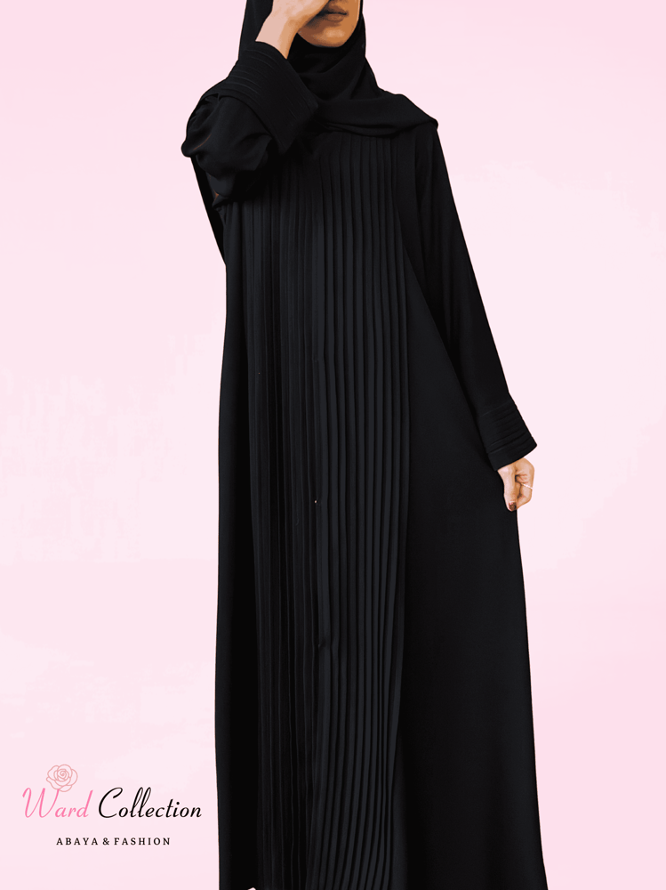 عباية تفاصيل