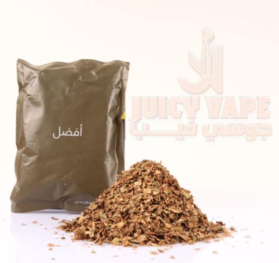 تبغ أفضل بانداربوري AFZAL TOBACCO