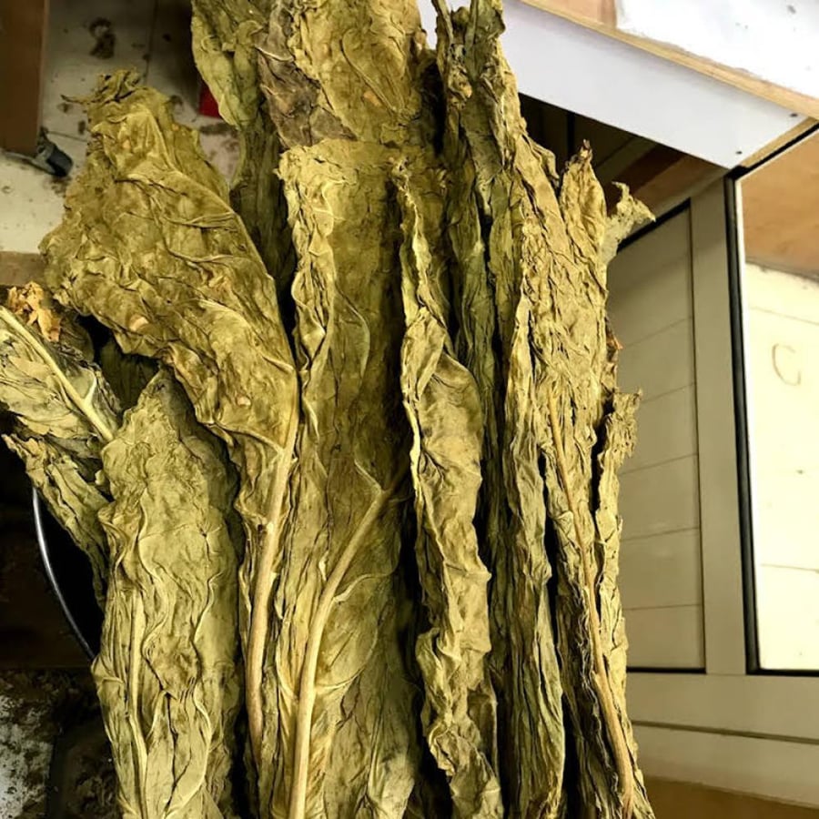 تمباك عماني نص كيلو Omani Tombak Half Kilo