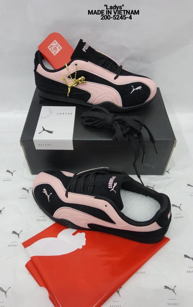 شوز من ماركه بوما puma الهبه نسائي ولادي