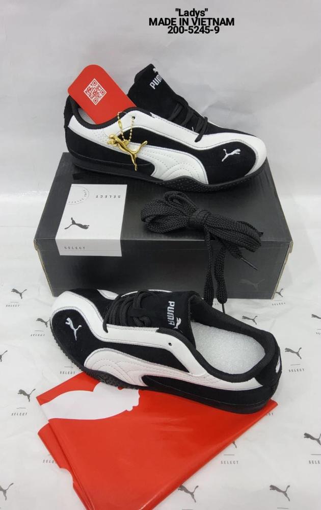 شوز من ماركه بوما puma الهبه نسائي ولادي