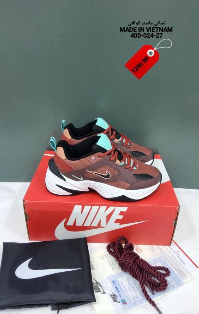 حذاء من ماركه نايك Nike M2K Tekno