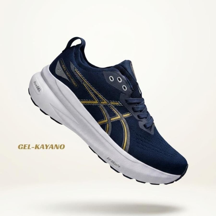 Asics Gel-Nimbus 31