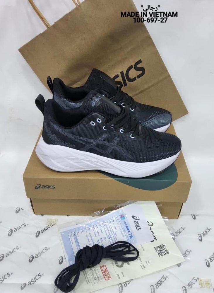 Asics Gel-Nimbus