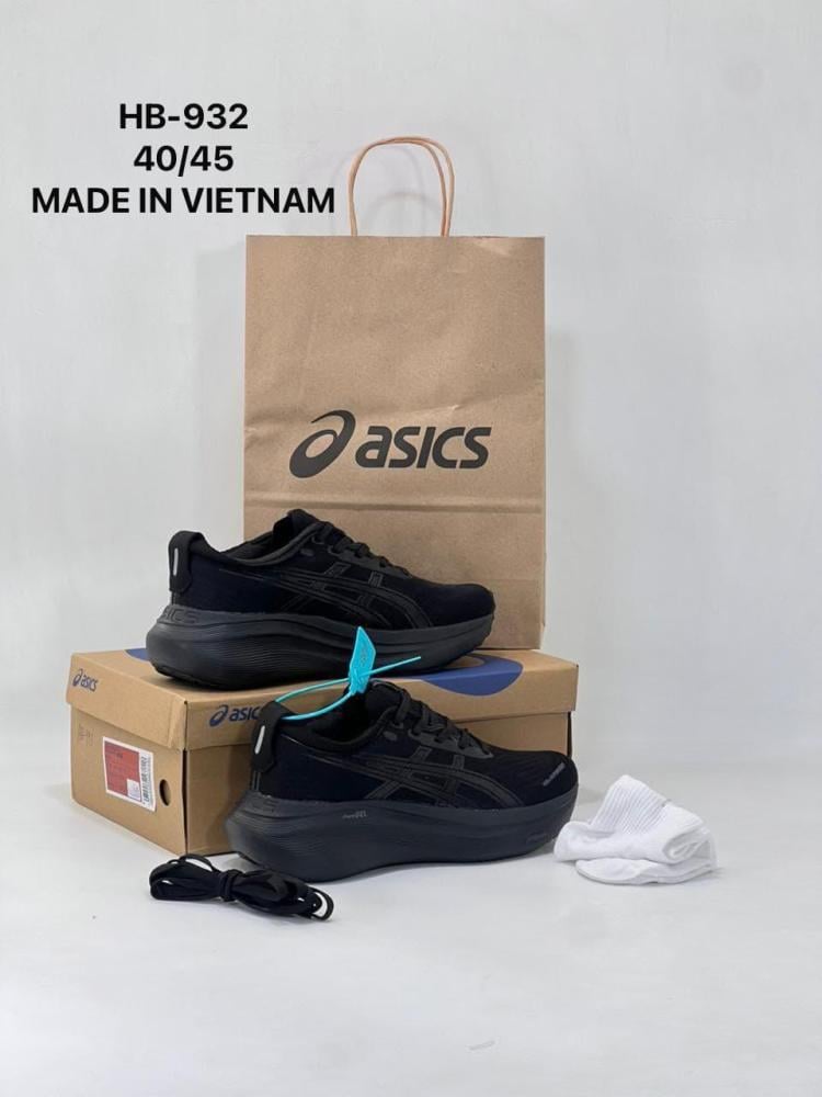 حذاء ASICS Gel-Nimbus الرياضي