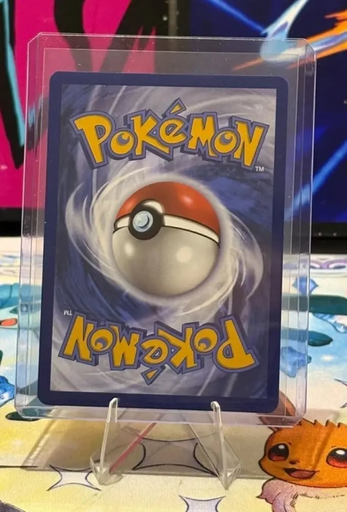 [185/191] Precious Trolley