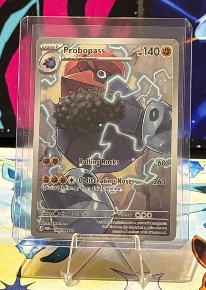 [096/088] Probopass