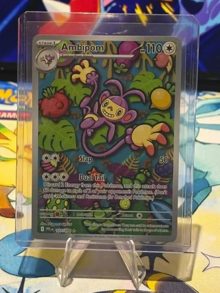 [107/094] Ambipom