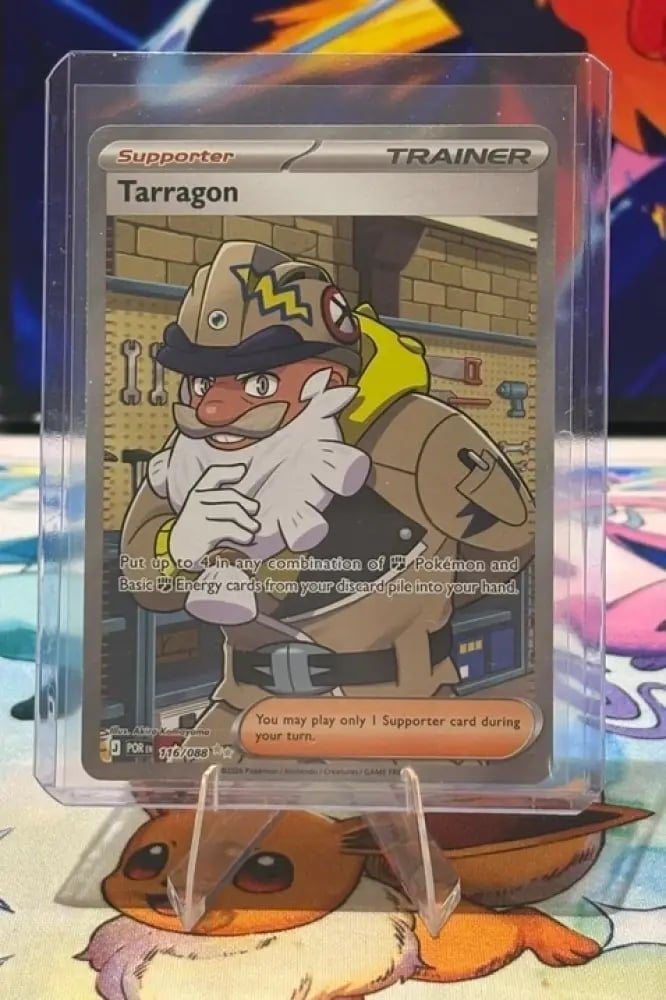 [116/088] Tarragon