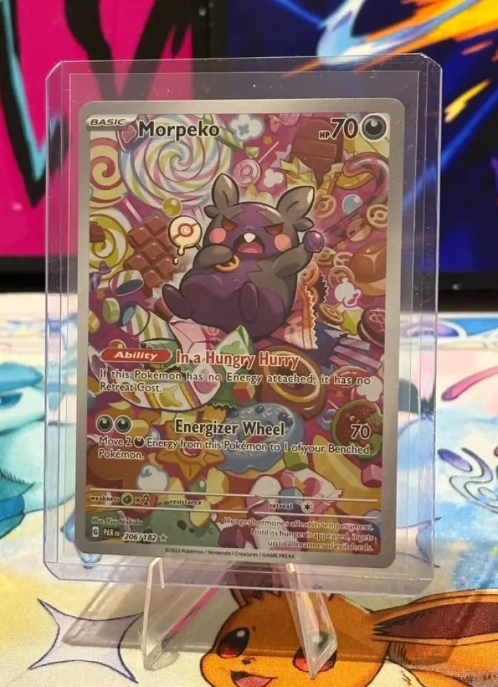 [206/182] Morpeko