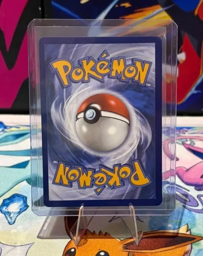 [127/094] Mega Sharpedo ex