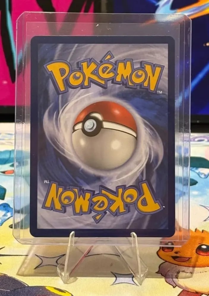 [121/088] Meowth ex