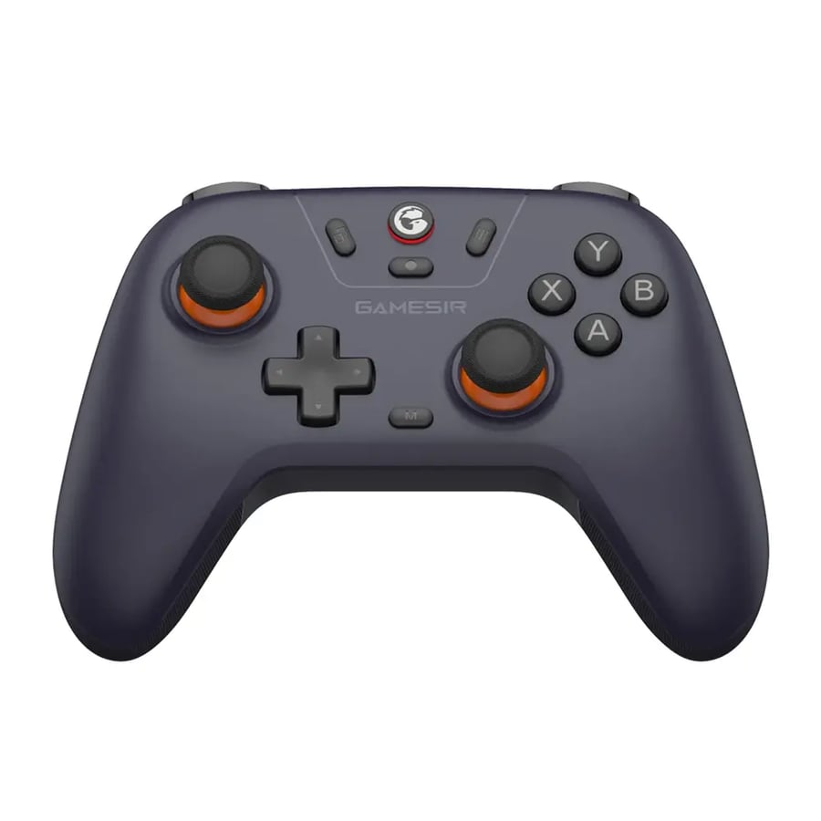 يدة تحكم GameSir T4 Nova Lite - GameSir T4 Nova Lite Controller