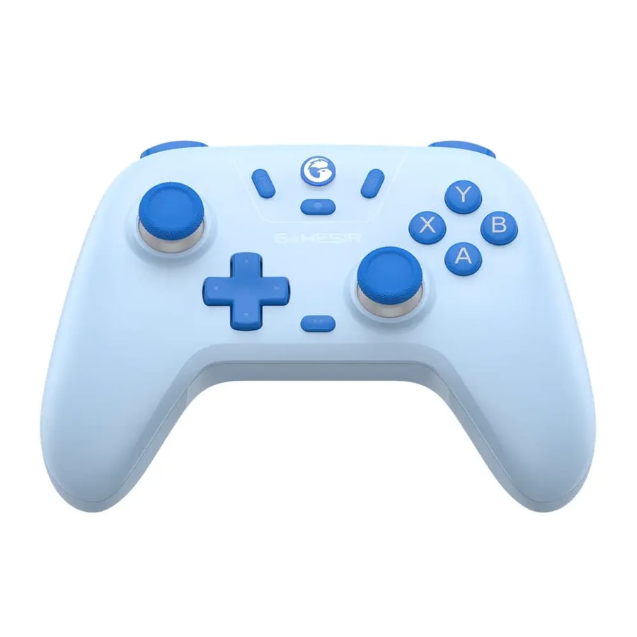 يدة تحكم GameSir T4 Nova Lite - GameSir T4 Nova Lite Controller