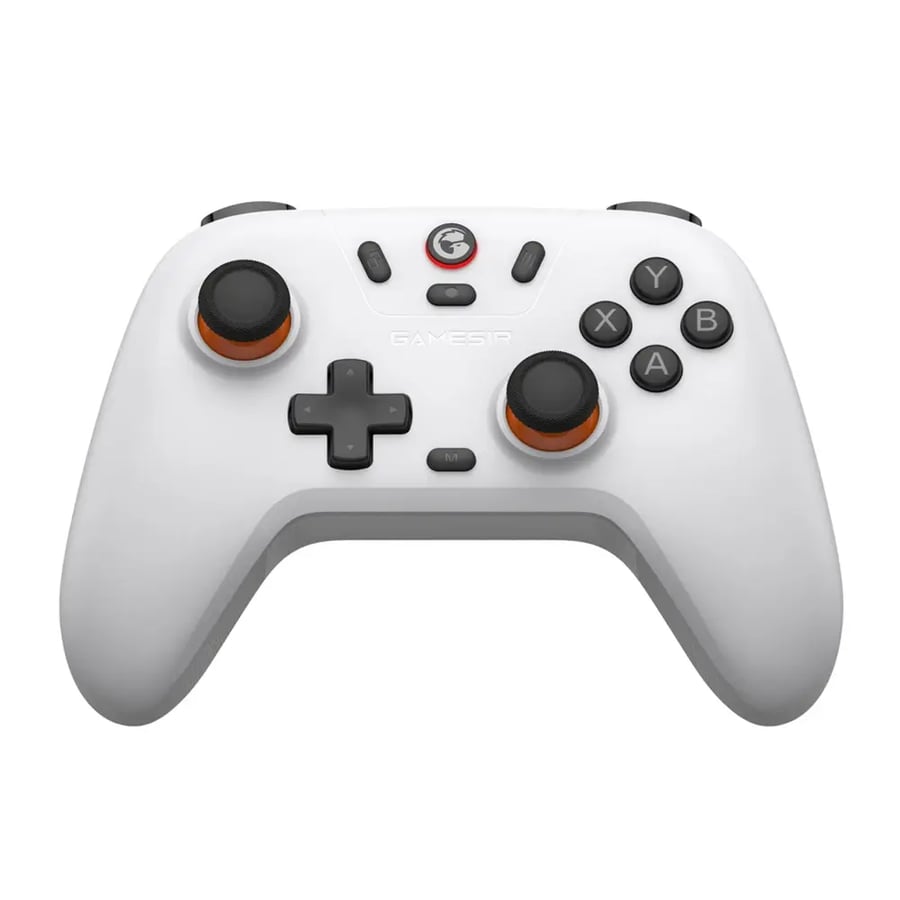 يدة تحكم GameSir T4 Nova Lite - GameSir T4 Nova Lite Controller