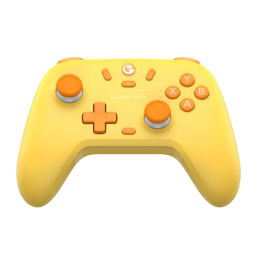 يدة تحكم GameSir T4 Nova Lite - GameSir T4 Nova Lite Controller