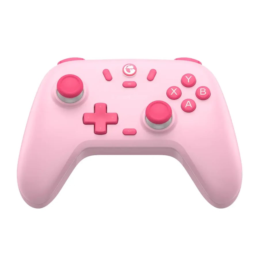 يدة تحكم GameSir T4 Nova Lite - GameSir T4 Nova Lite Controller