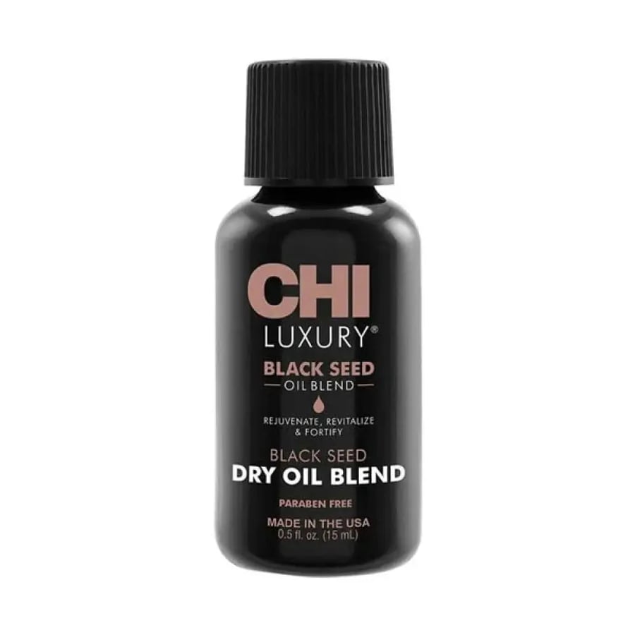 CHI Black Seed Oil Hair Serum 15 ml