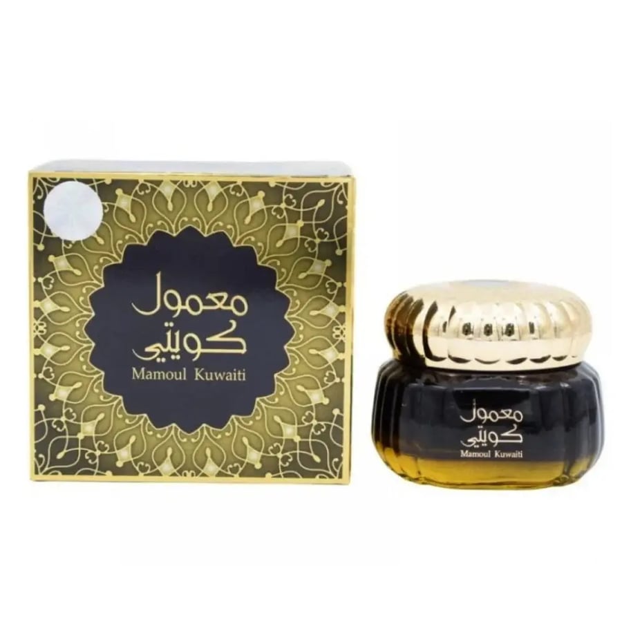 الماس للعطور معمول كويتي- 60 جرام