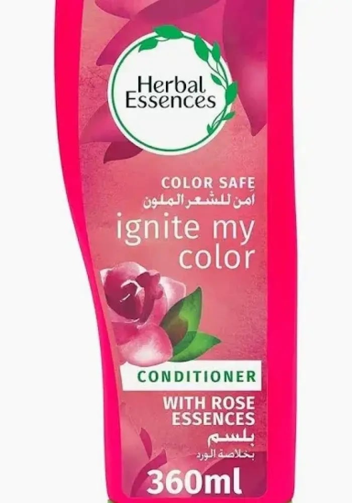 Herbal Essences Conditioner Ignite My Color 360 ml