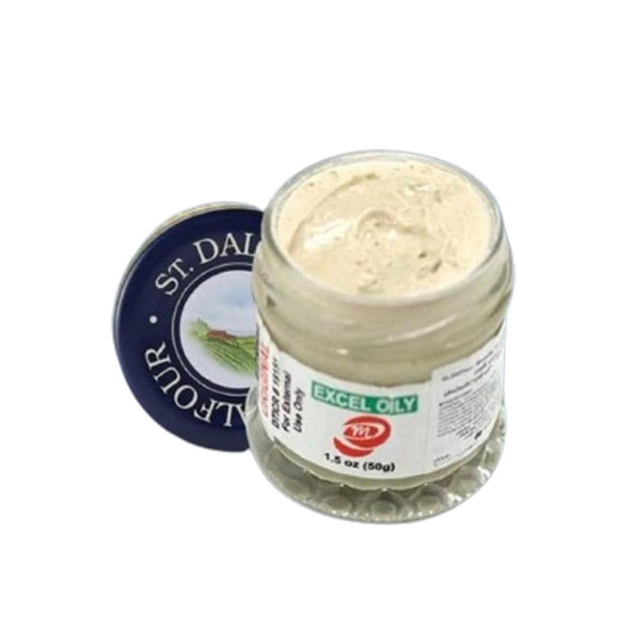 St. Dalfour Original Beauty Whitening Cream 50 g