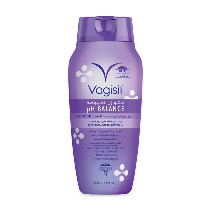 Vagisil pH Balanced Feminine Wash 354 ml