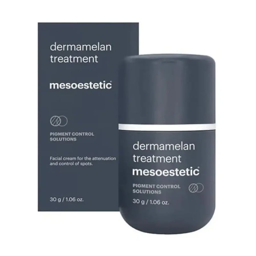 Mesoestetic Dermamelan Treatment Pigment Control Cream 30 g