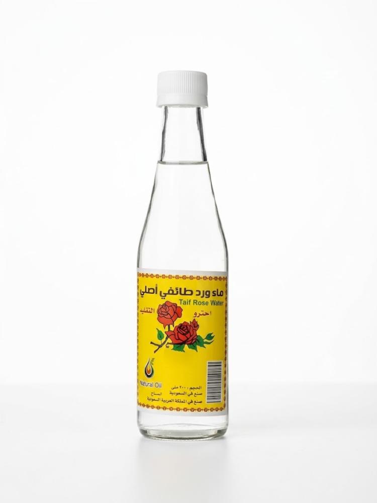 ماء ورد طائفي أصلي 250 مل