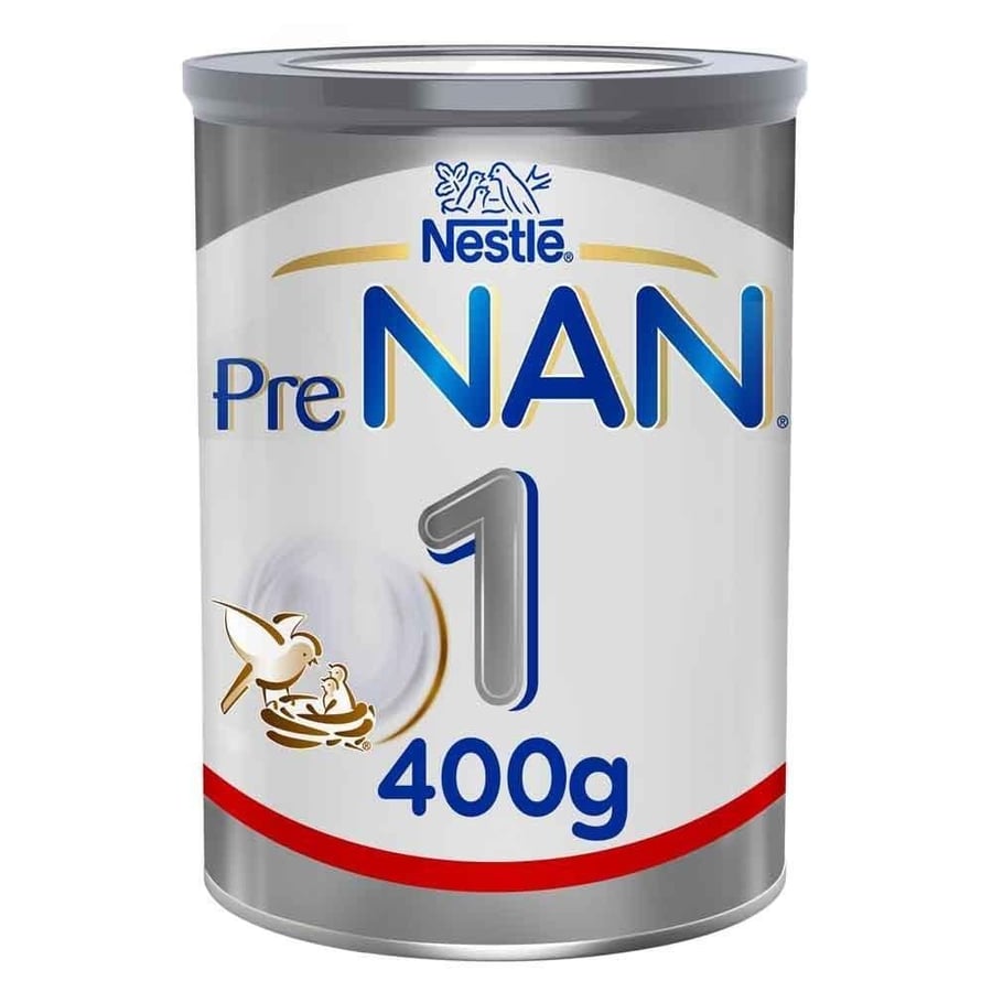 PRE NAN Stage 1 400 grams