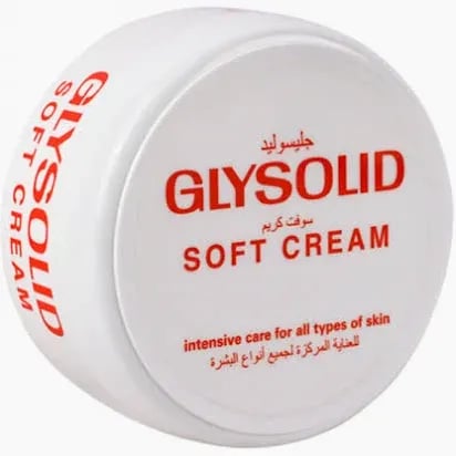 جليسوليد كريم سوفت كلاسيك 200 مل