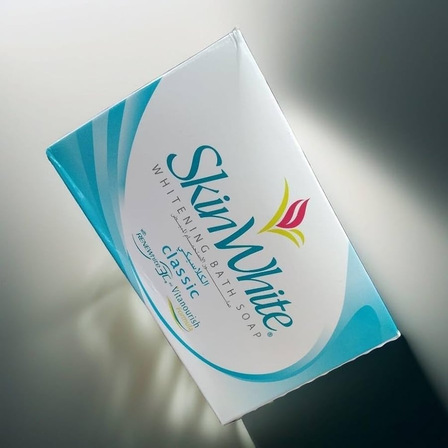 سكن وايت صابون كلاسيك - 135 غم