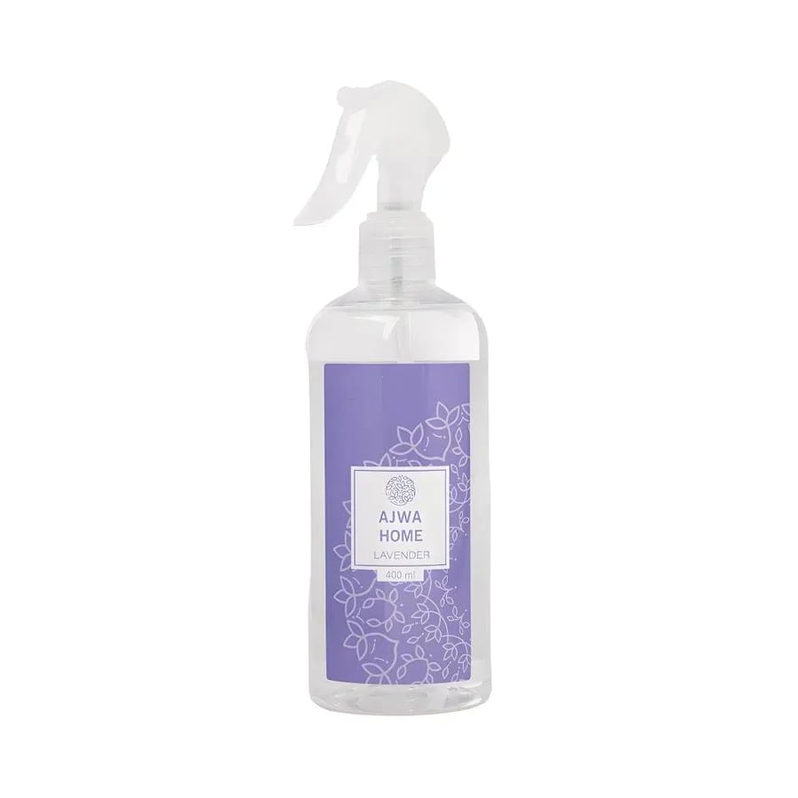 اجواء هوم بخاخ معطر للمنزل باودر الحجم 400 مل