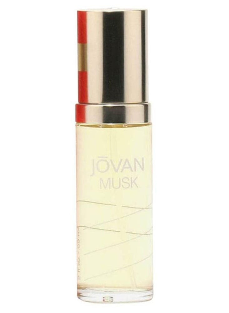 Jovan White Musk For Women - 59ml
