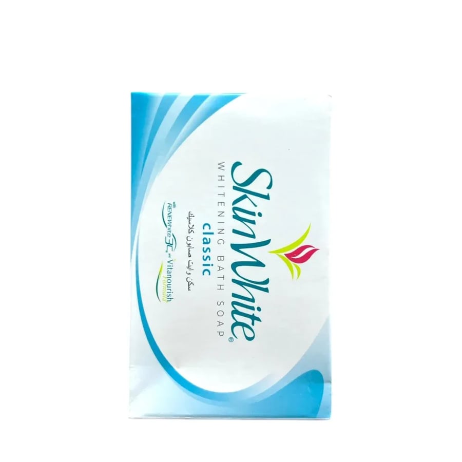 سكن وايت صابون كلاسيك - 135 غم