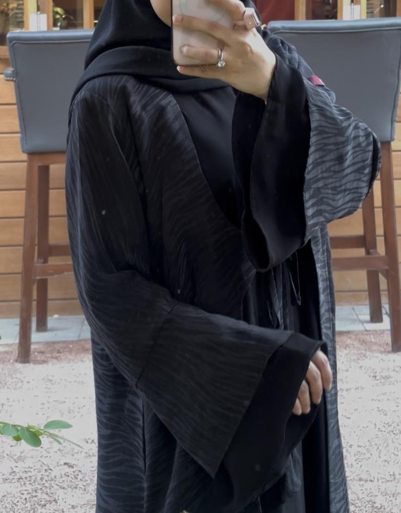 عِقده (اكمام فرنسية)