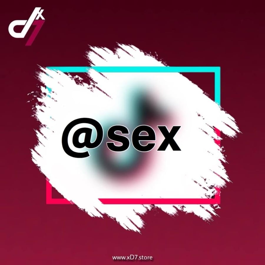 @sex