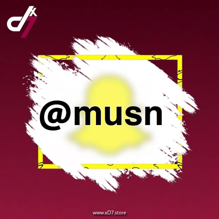 @musn