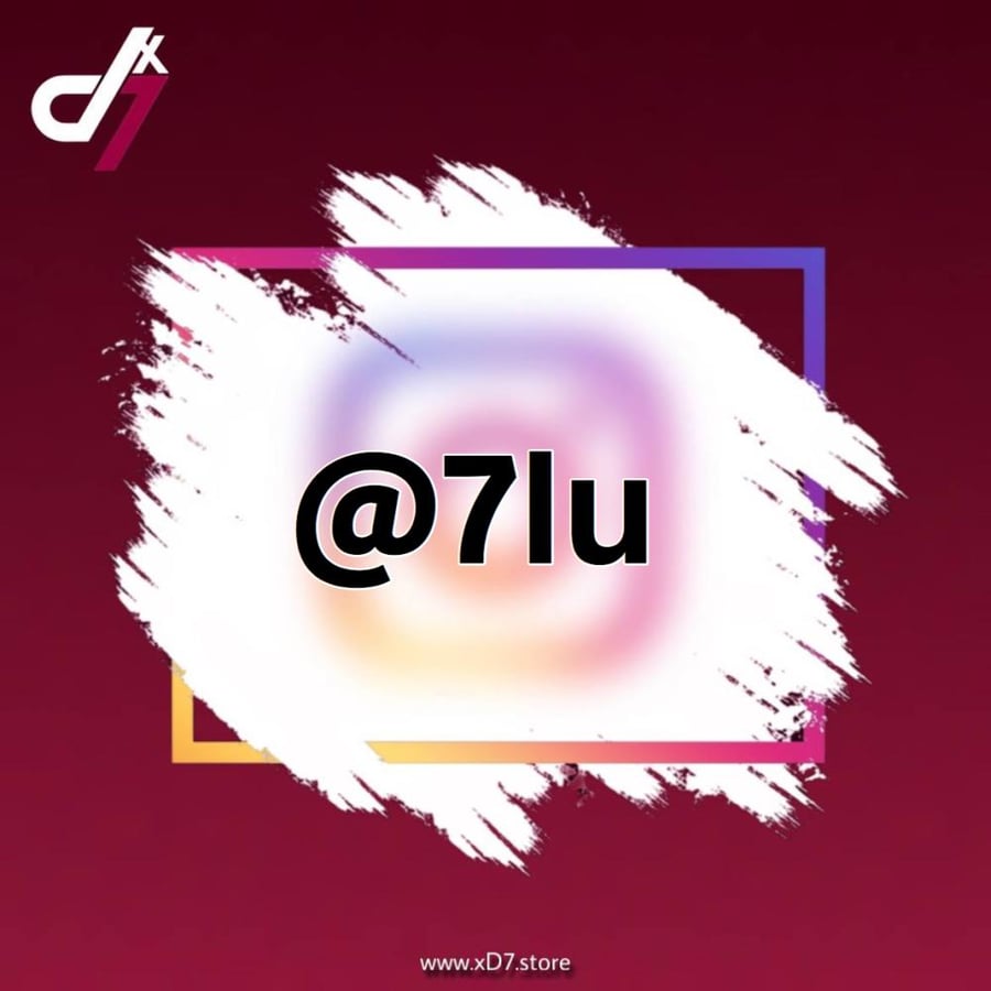 @7lu