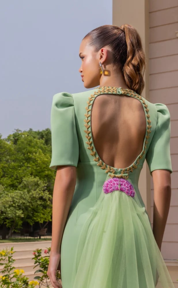 epine rose