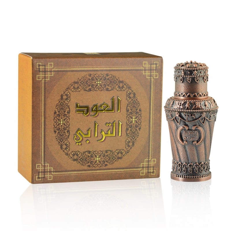 مركز عود ترابي ( مخلط شرقي )