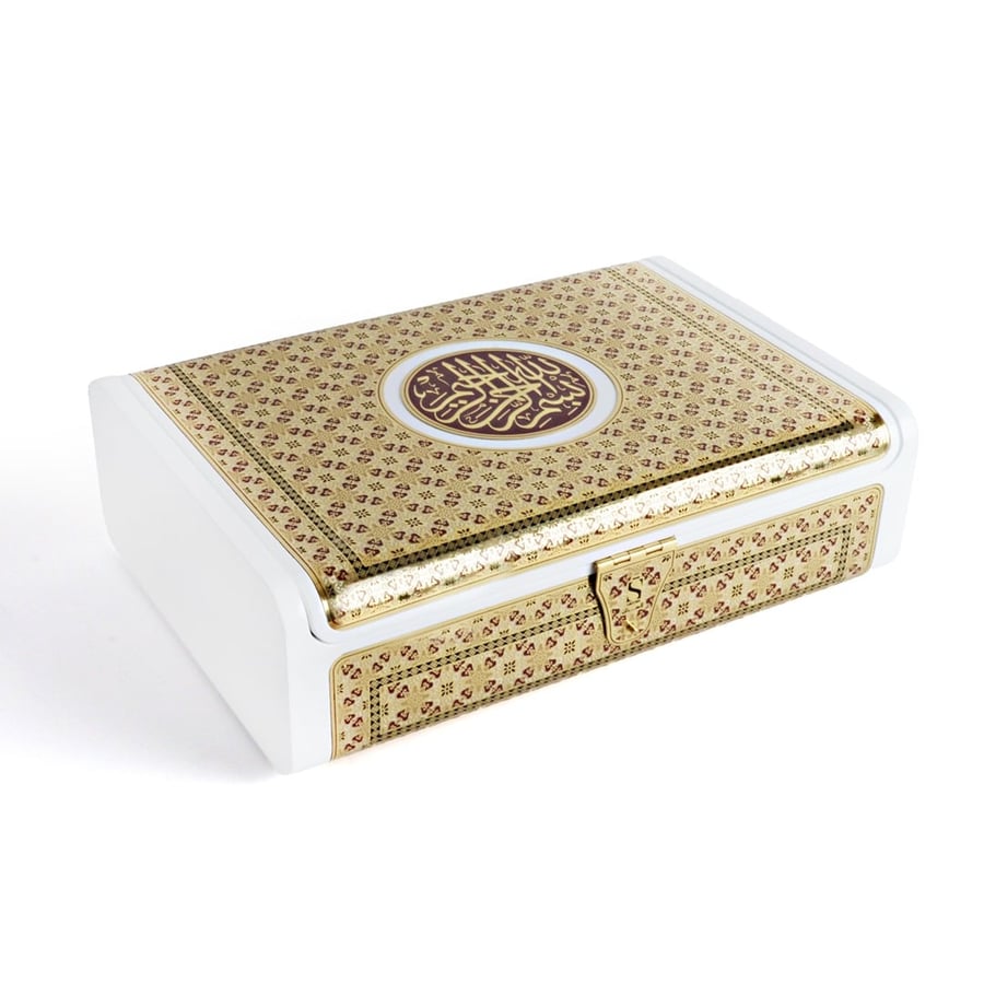 طقم مهر رياحين