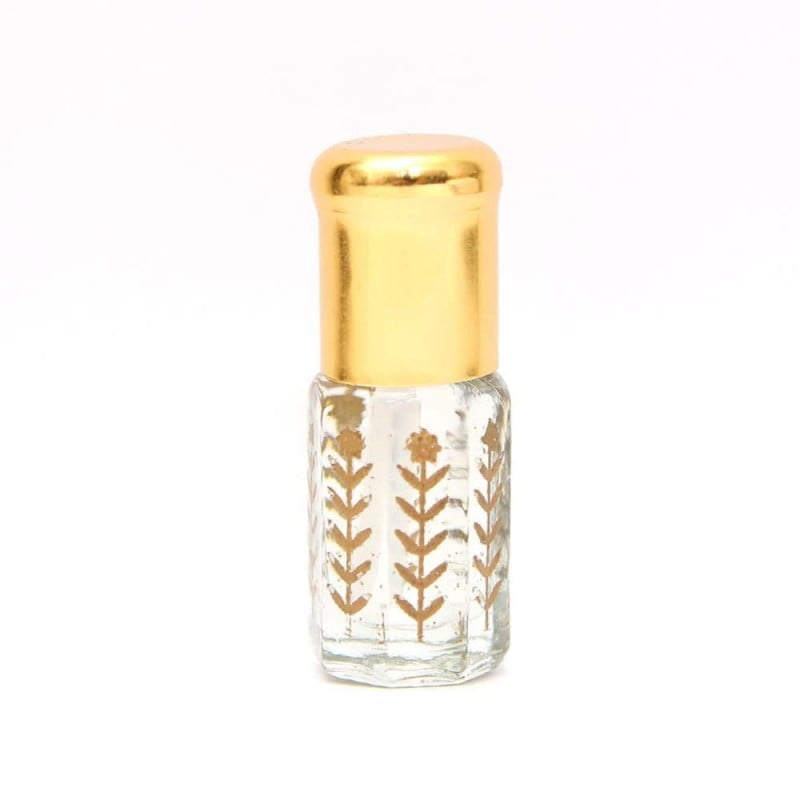 توزيعات ربع تولة عطر فرنسي