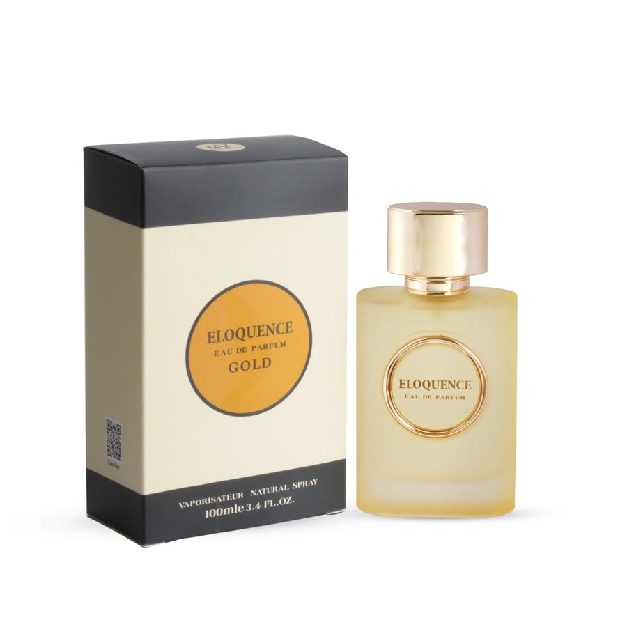 عطر اليكوانس