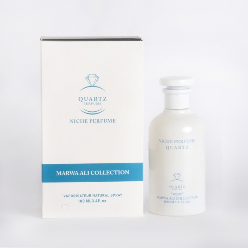 عطر مروة علي