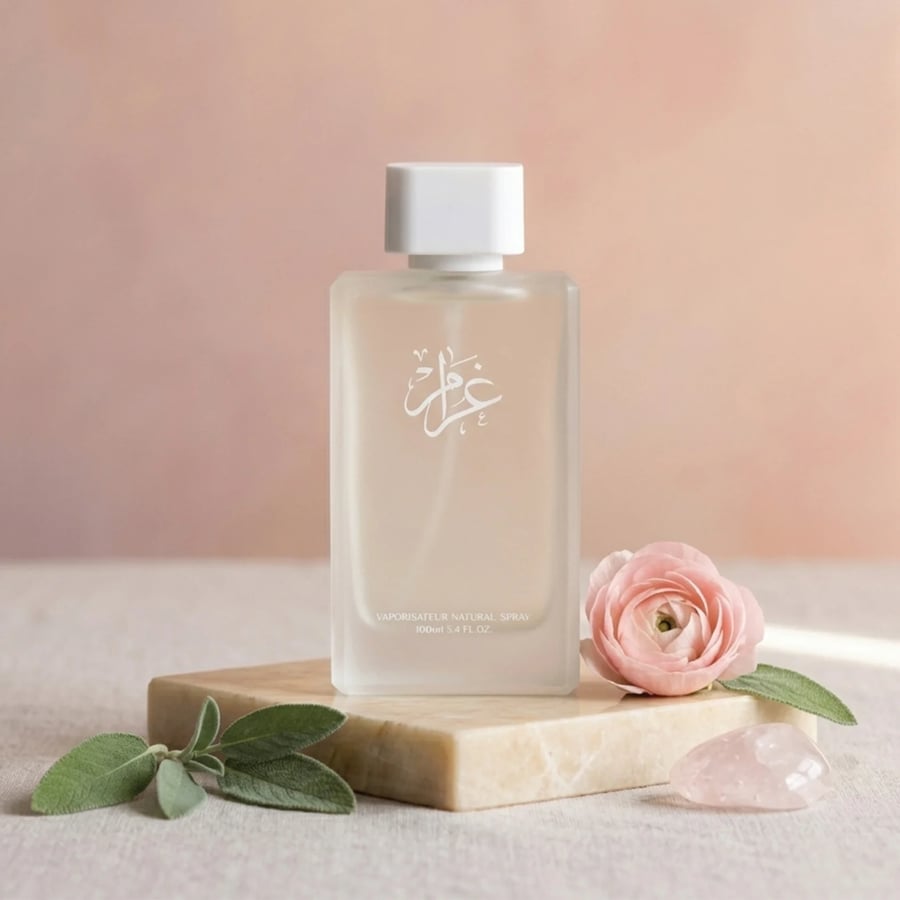 عطر غرام
