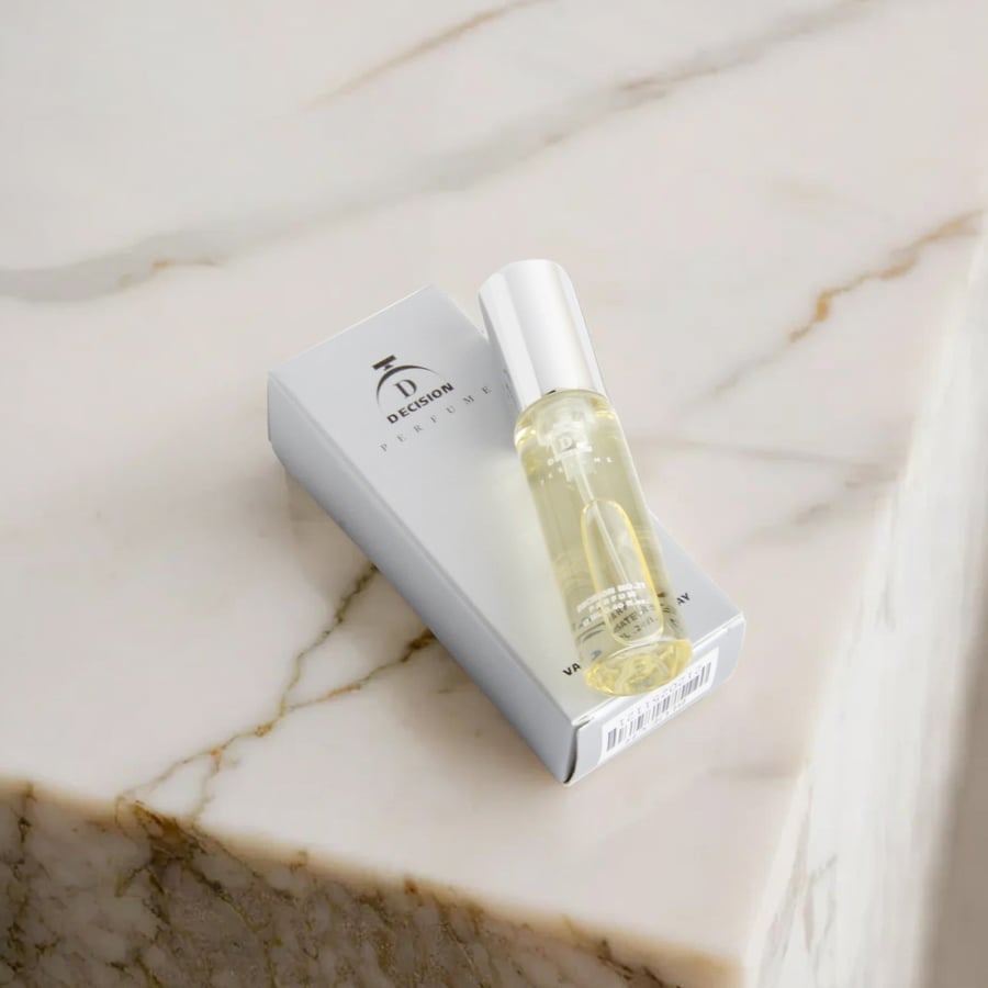 عطر متسوحاه 12 مل