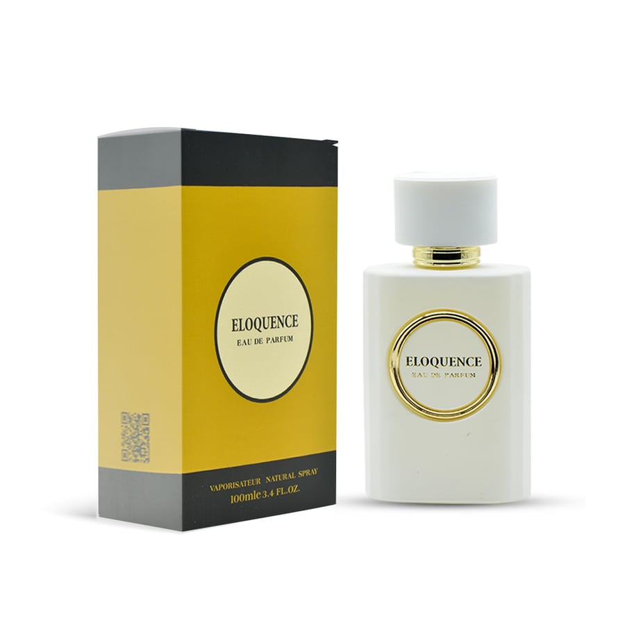 عطر اليكوانس