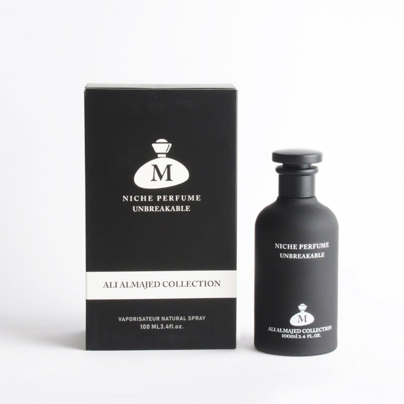 عطر علي الماجد