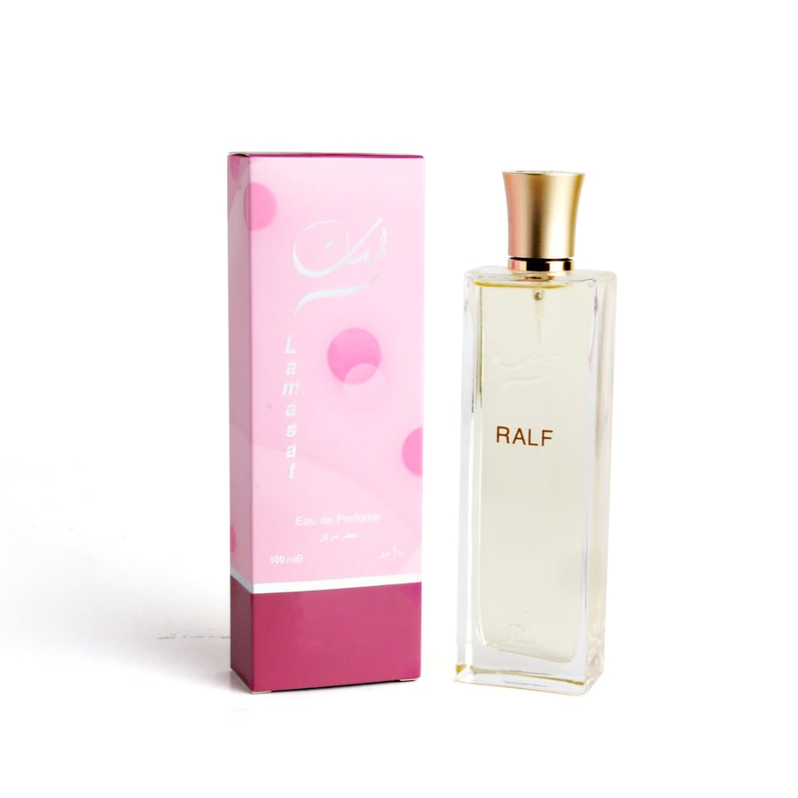 عطر لمسات رالف 100 مل