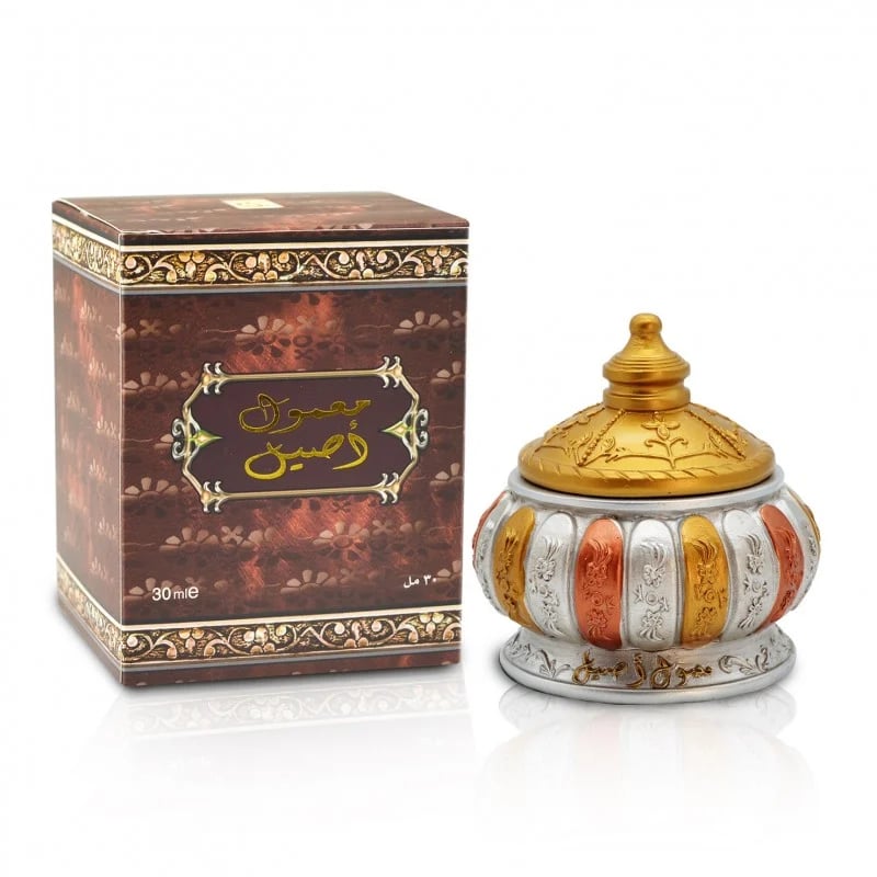 معمول اصيل